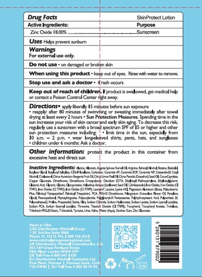 Drug Facts And Country Of Labeling (Back Pcp With Drug Facts)